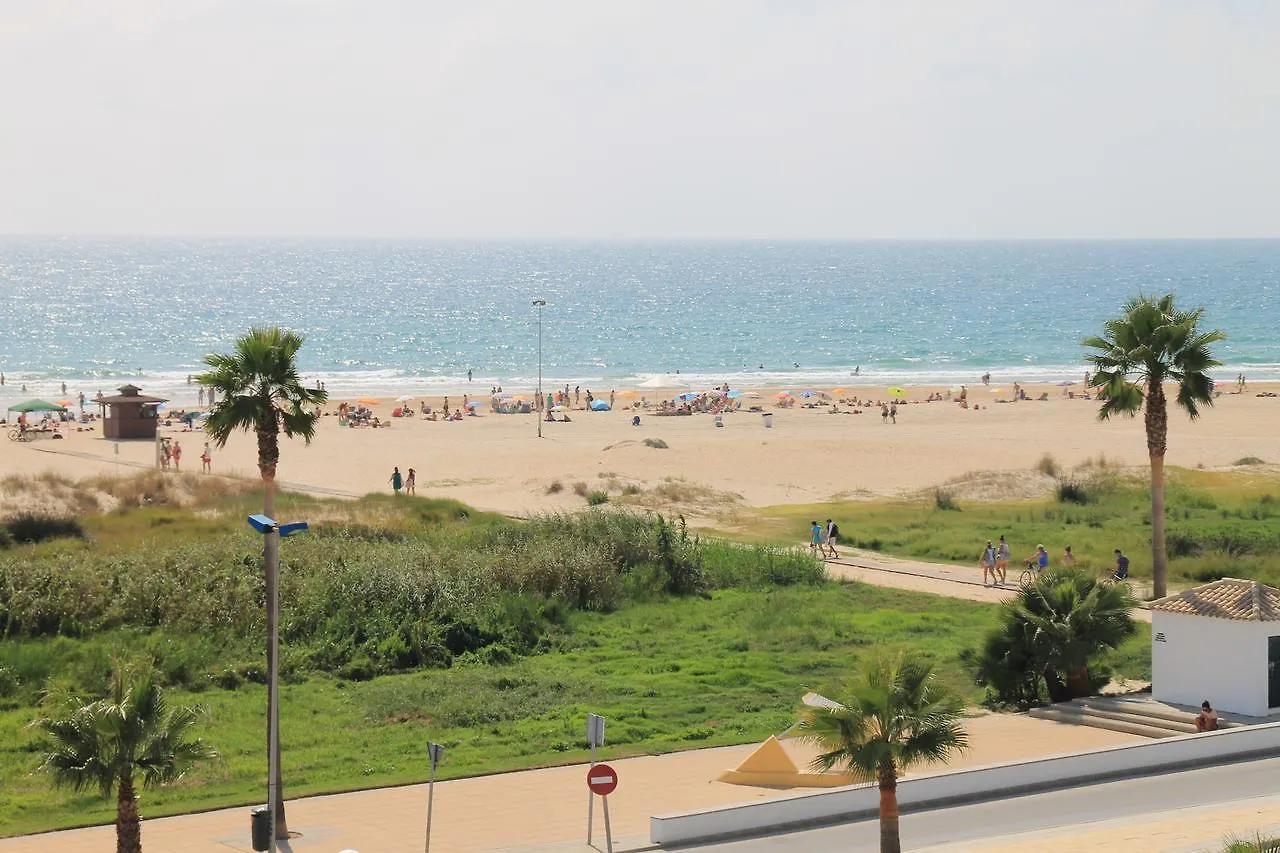 Apartamento Cruz Conil De La Frontera Spain