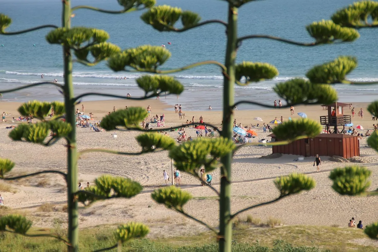 Apartamento Cruz Conil De La Frontera 0*,  Spain