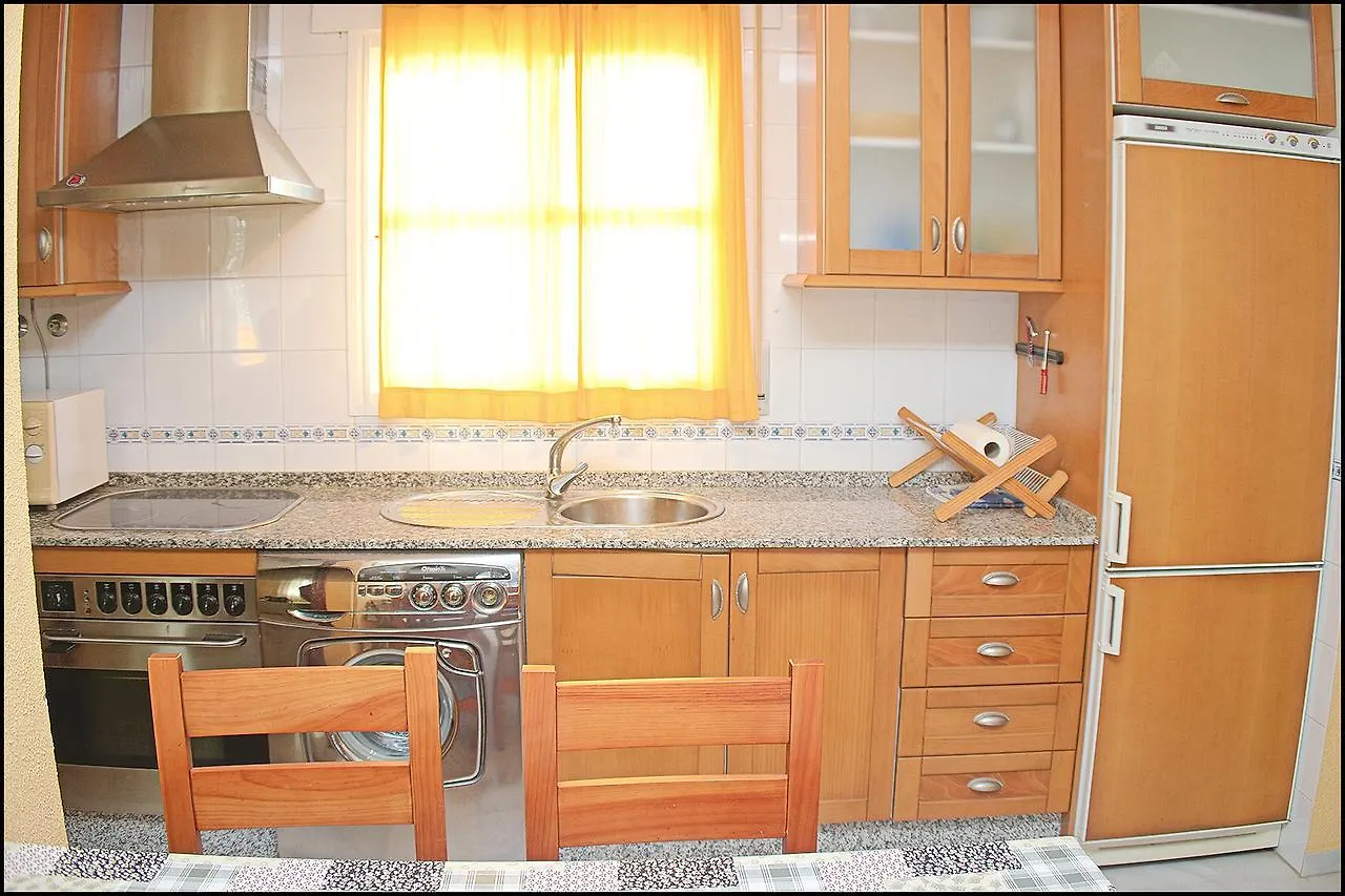 Apartamento Cruz Conil De La Frontera Apartment