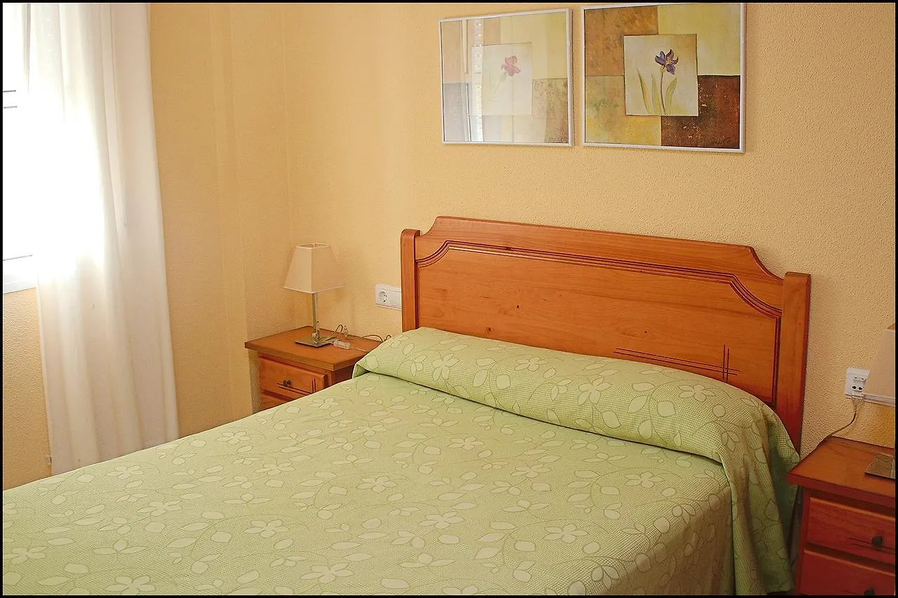 Apartment Apartamento Cruz Conil De La Frontera