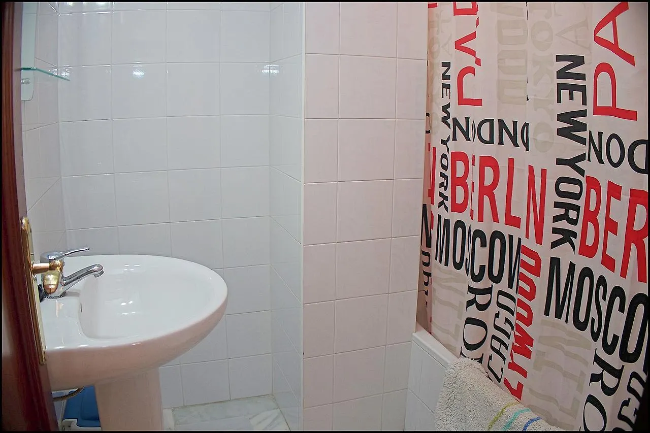 Apartamento Cruz Conil De La Frontera