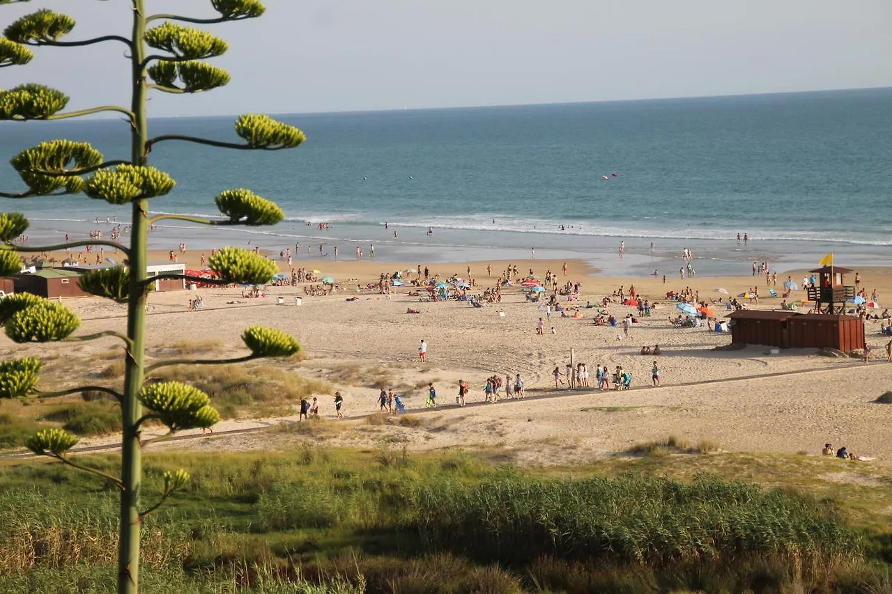Apartamento Cruz Conil De La Frontera Spain