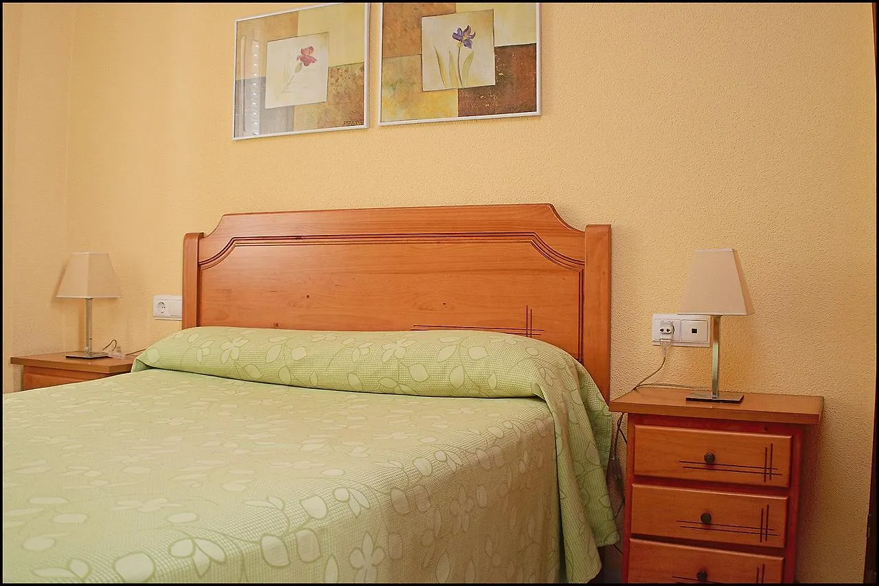 Apartamento Cruz Conil De La Frontera 0*,  Spain